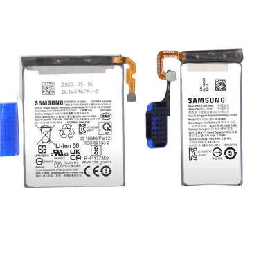 [EB-BF732ABY & EB-BF731ABY] Samsung Galaxy Z Flip 5 5G (F731) Replacement Battery - Polar Tech Australia