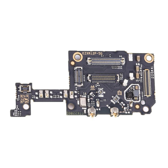 Xiaomi Redmi  Note 12 Pro 5G Sim Card Reader Sub Board - Polar Tech Australia