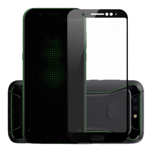 XIAOMI Black Shark 1 Full Covered Tempered Glass Screen Protector - Polar Tech Australia