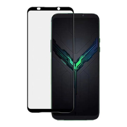 XIAOMI Black Shark 2 / Black Shark 2 Pro Full Covered Tempered Glass Screen Protector - Polar Tech Australia