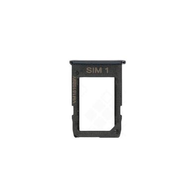 Samsung Galaxy J4 Plus (J415F) Sim Card & Memory Card Tray Holder - Polar Tech Australia