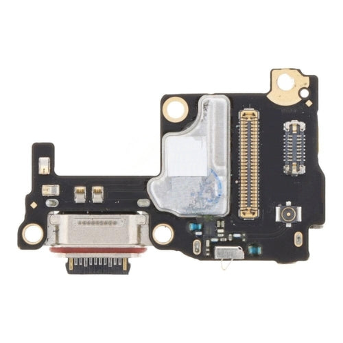 OPPO Find N2 Flip (CPH2437, PGT110) - Sim Reader Microphone Mic Sub Board - Polar Tech Australia