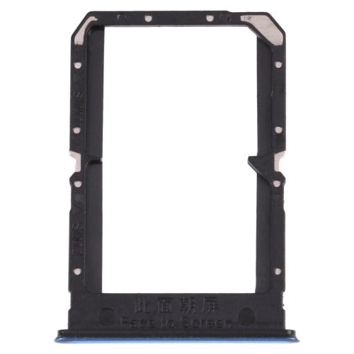 Cargue la imagen en el visor de la galería, OPPO Reno5 4G (CPH2159) - Sim Tray Holder - Polar Tech Australia
