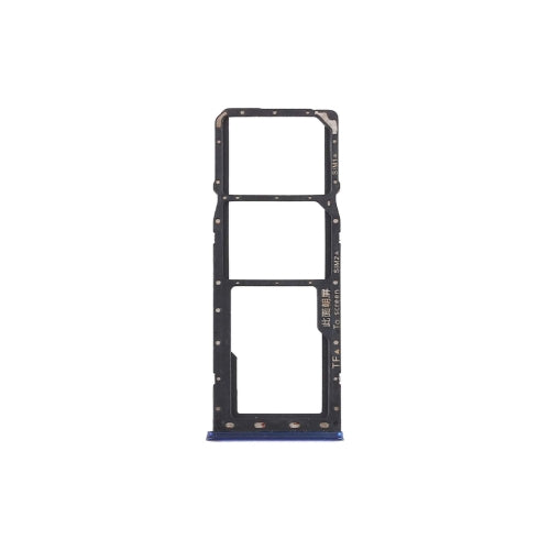 Realme 5i (RMX2030, RMX2032) - Sim Tray Holder - Polar Tech Australia