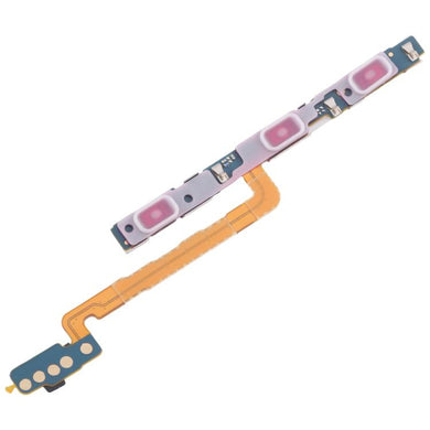 Samsung Galaxy S24 FE 5G (SM-S721) Power and Volume Button Flex Cable