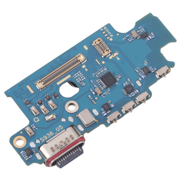 Cargue la imagen en el visor de la galería, Samsung Galaxy S25 Plus 5G (SM-S936) Charging Port &amp; Sim Reader &amp; Mic Sub Board
