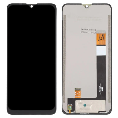 Blackview A80s - LCD Display Touch Digitizer Screen Assembly - Polar Tech Australia