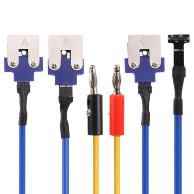 Mechanic PAD4 DC Power Supply Test Cable For iPad Series