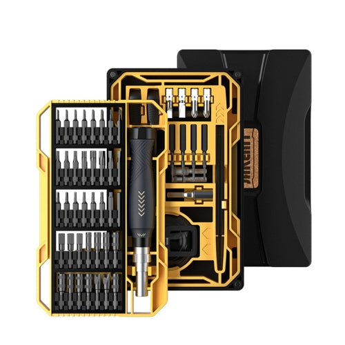 Load image into Gallery viewer, [JM-8186] JAKEMY 83-in-1 Magnetic Screwdriver Set
