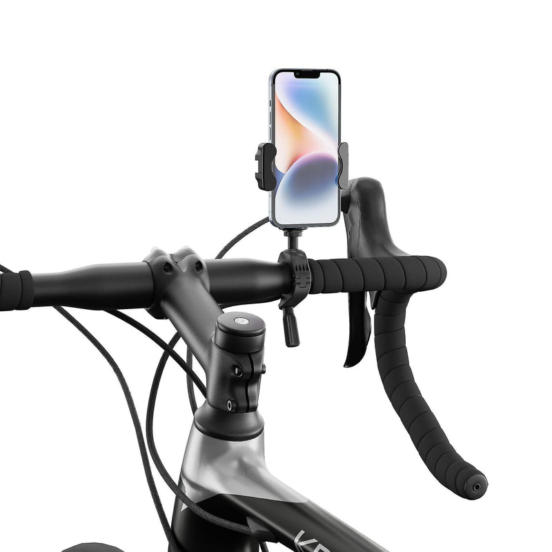 Cargue la imagen en el visor de la galería, STARTRC Bicycle Handheld Camera Holder For DJI Action 2 / Osmo Action 3 / Action 4 / Pocket 2 / Pocket 3
