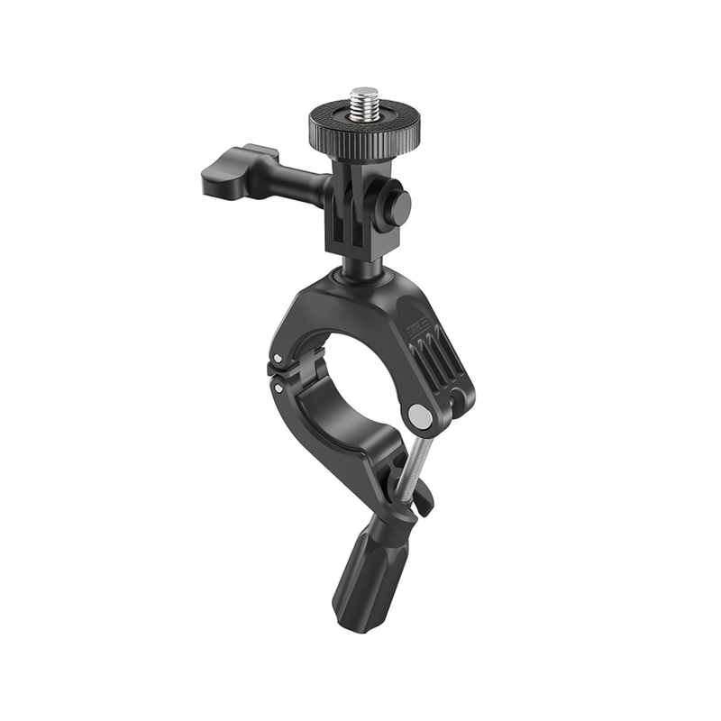 Cargue la imagen en el visor de la galería, STARTRC Bicycle Handheld Camera Holder For DJI Action 2 / Osmo Action 3 / Action 4 / Pocket 2 / Pocket 3
