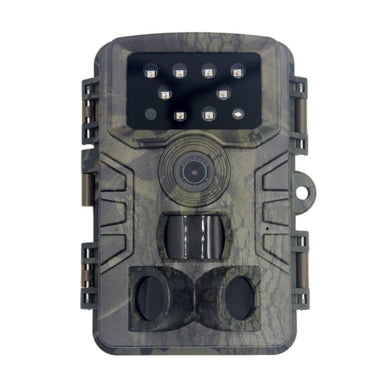 [PR700] 1080P Wildlife Hunting Camera Motion Activated Night Vision Camcorder for Outdoor Tracking Scan Trigger