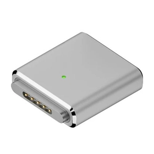 MacBook Magnetic Charging Adapter PD100W MagSafe 3 to Type-C Female