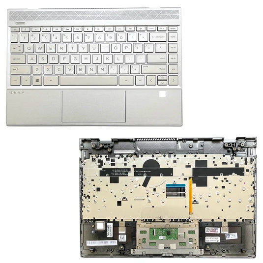 HP Envy 13