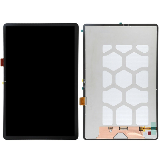 Samsung Galaxy Tab S9 FE Plus 12.4" 2023 (SM-X610 / X616) LCD Touch Digitizer Screen Assembly - Polar Tech Australia