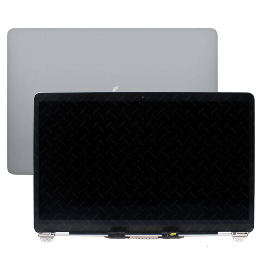 [Front Part Assembly] Apple MacBook Pro 16" A2141 (Year 2019) LCD Display Screen With Frame - Polar Tech Australia