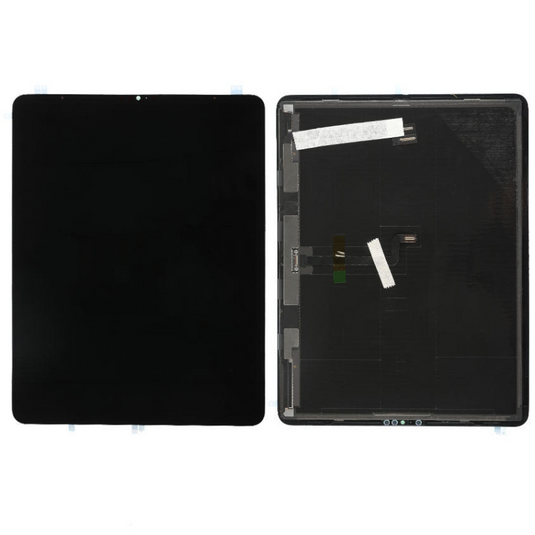 Apple iPad Pro 5th/6th Gen 2021 & 2022 12.9" OEM Touch Digitiser Glass LCD Display Screen Assembly - Polar Tech Australia