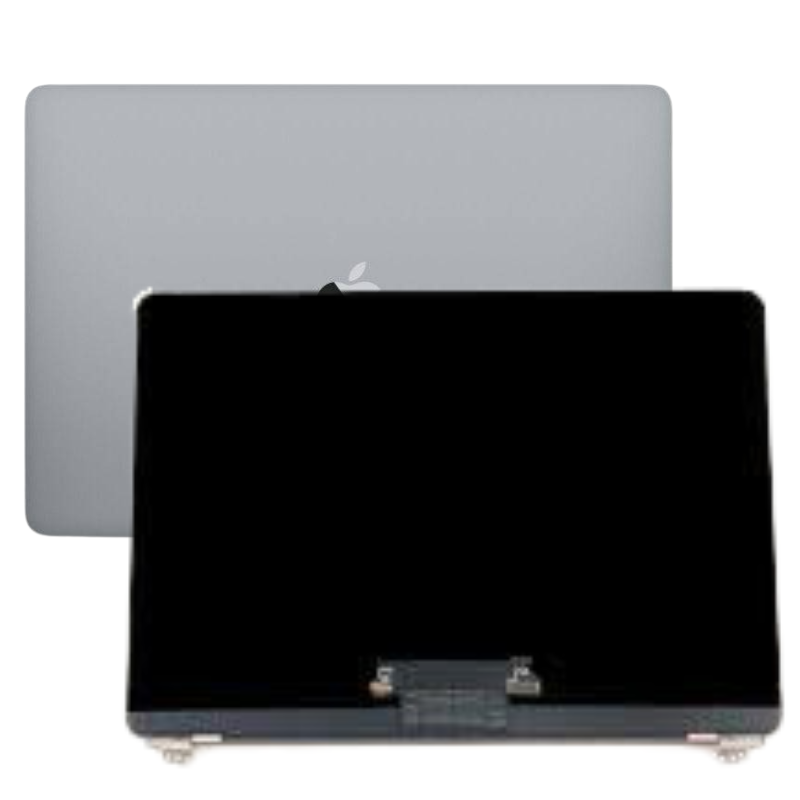 Cargue la imagen en el visor de la galería, [Front Part Assembly] Macbook 12&quot; A1534 LCD Display Screen With Frame - Polar Tech Australia
