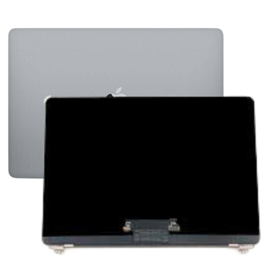 [Front Part Assembly] Macbook 12" A1534 LCD Display Screen With Frame - Polar Tech Australia