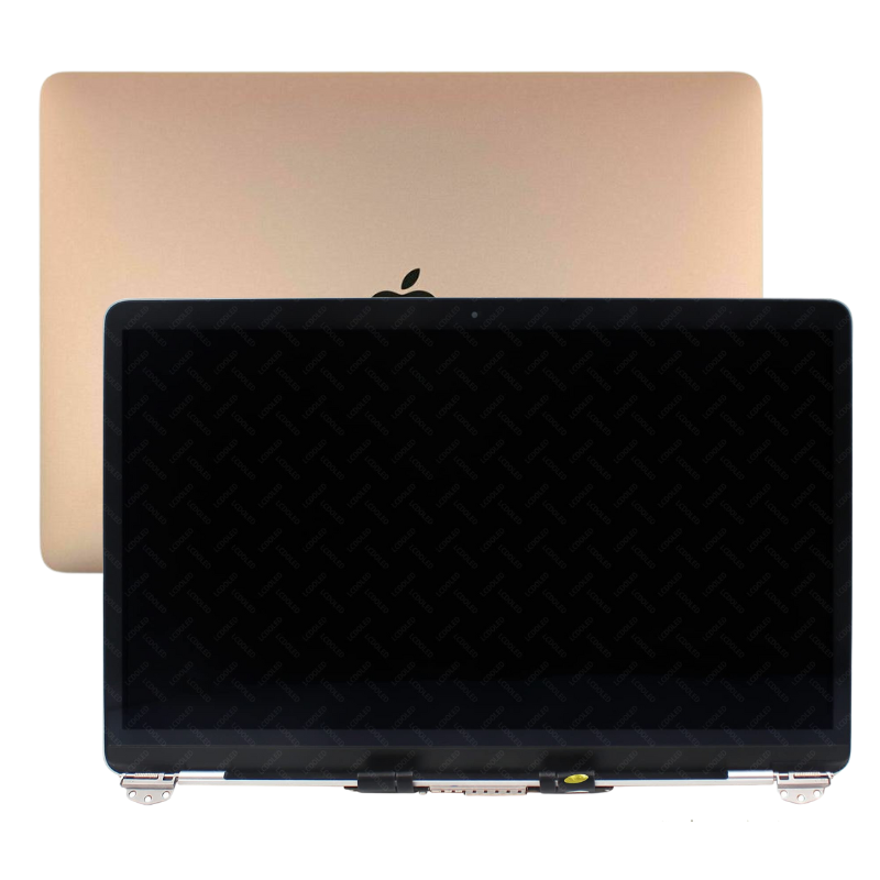 Chargez l&#39;image dans la visionneuse de la galerie, [Front Part Assembly] Apple MacBook Air 13 inch Retina A1932 &amp; A2179 LCD Display Screen With Frame - Polar Tech Australia
