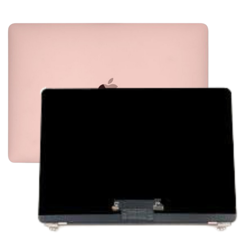 Cargue la imagen en el visor de la galería, [Front Part Assembly] Macbook 12&quot; A1534 LCD Display Screen With Frame - Polar Tech Australia
