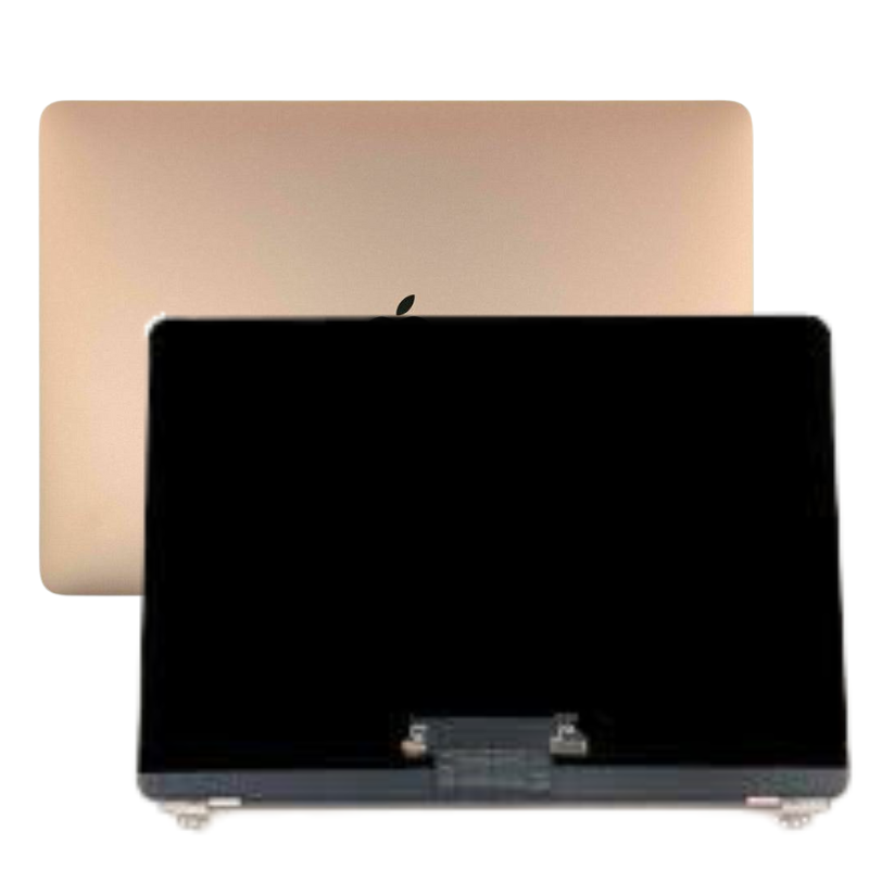 Chargez l&#39;image dans la visionneuse de la galerie, [Front Part Assembly] Macbook 12&quot; A1534 LCD Display Screen With Frame - Polar Tech Australia
