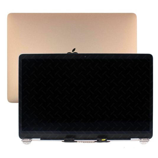 [Front Part Assembly] Apple MacBook Air 13" M1 A2337 LCD Display Screen With Frame - Polar Tech Australia