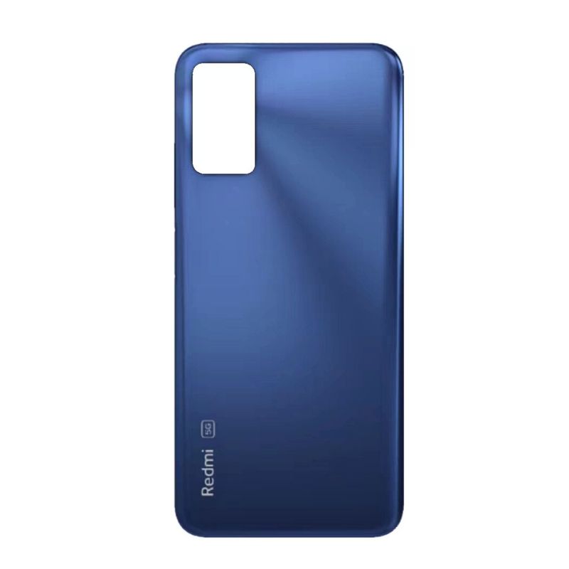 Load image into Gallery viewer, [No Camera Lens] Xiaomi Redmi Note 10 5G Back Rear Battery Cover - Polar Tech Australia
