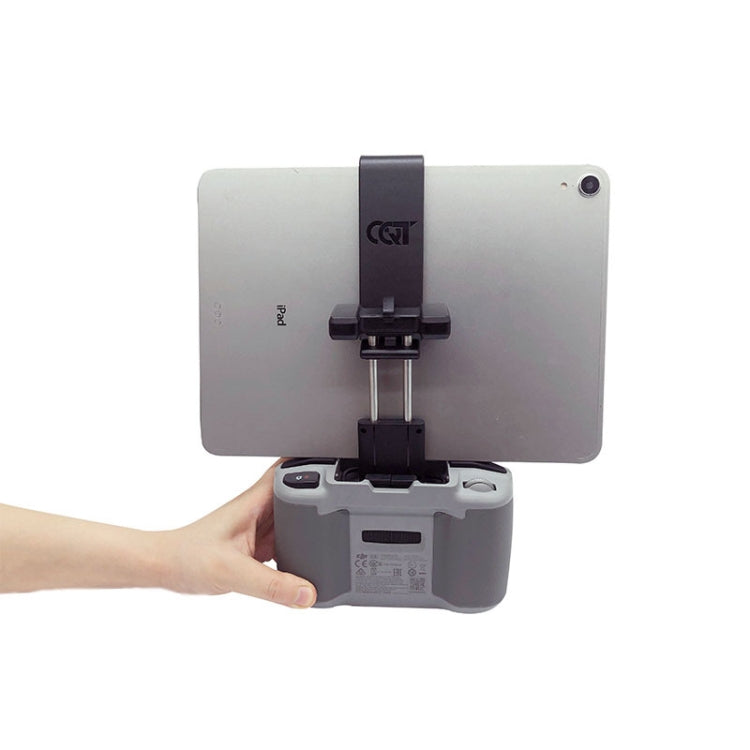 Load image into Gallery viewer, Tablet Extension Bracket for DJI Drones
