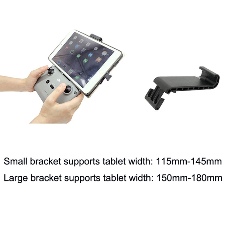 Chargez l&#39;image dans la visionneuse de la galerie, Tablet Extension Bracket for DJI Drones
