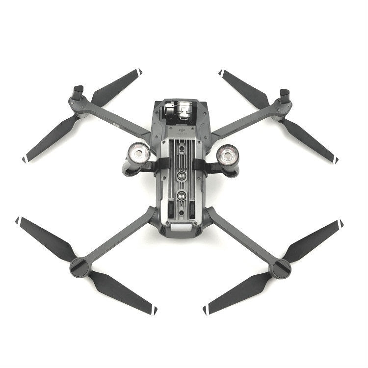 Load image into Gallery viewer, UAV LED Fill Light Front Vision Night Light Searchlight For DJI Mavic Pro
