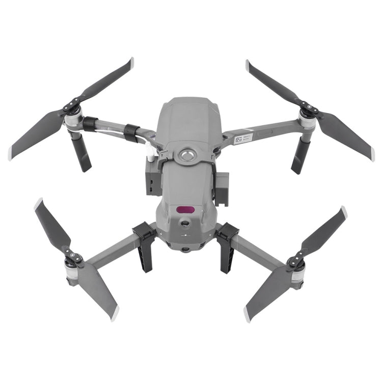 Cargue la imagen en el visor de la galería, DJI Mavic 2 Pro &amp; Zoom Airdrop System Drone Thrower
