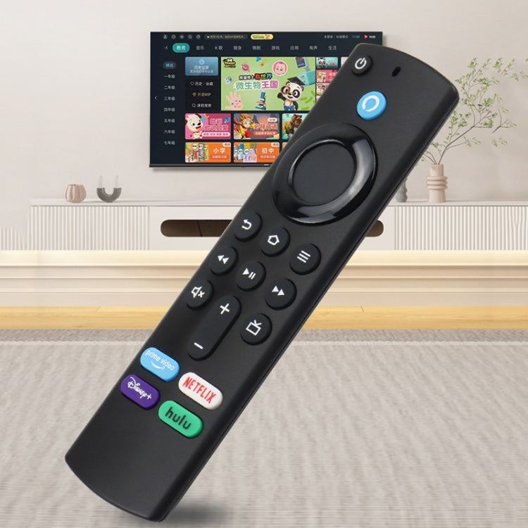 Cargue la imagen en el visor de la galería, Amazon Fire TV Stick L5B83G Bluetooth Voice Smart Remote Control
