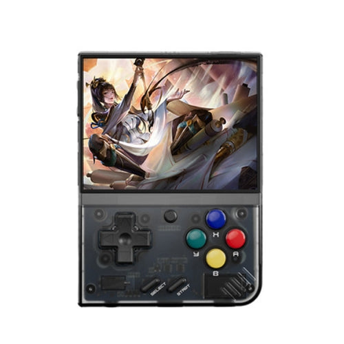 Load image into Gallery viewer, Miyoo Mini Plus 3.5 Inch IPS Screen Retro Handheld Game Console (64GB)
