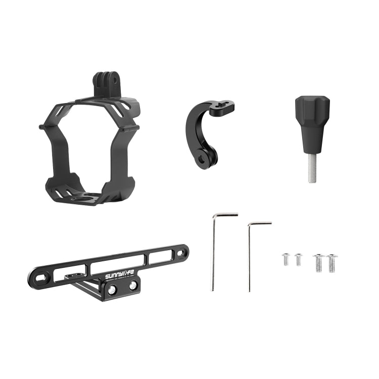 Chargez l&#39;image dans la visionneuse de la galerie, Sunnylife M3-GZ546 Handheld Gimbal Stabilizer Modification for DJI Mavic 3 Series
