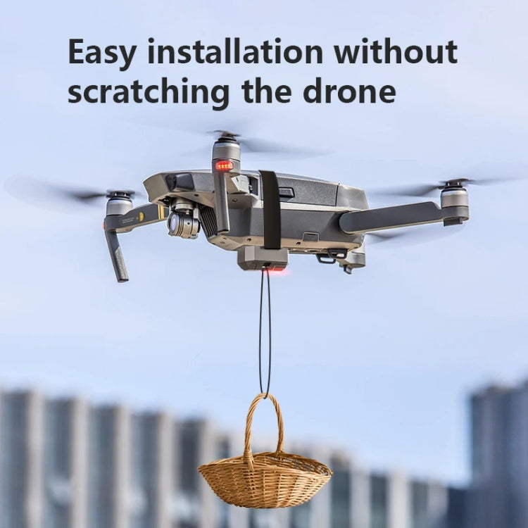 Load image into Gallery viewer, Drone Universal Delivery System: Precision Drop with Remote Control
