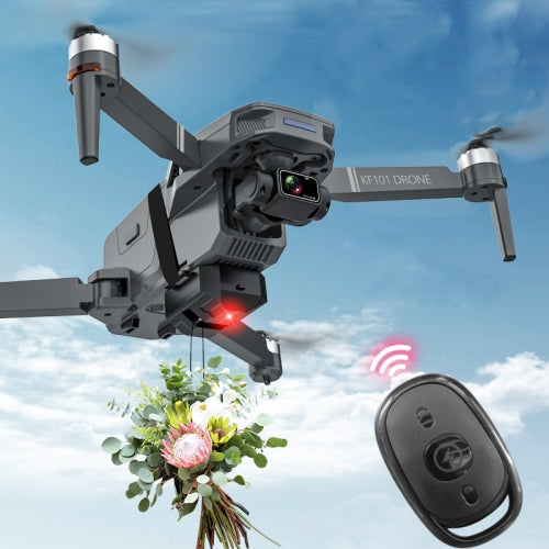 Load image into Gallery viewer, Drone Universal Delivery System: Precision Drop with Remote Control
