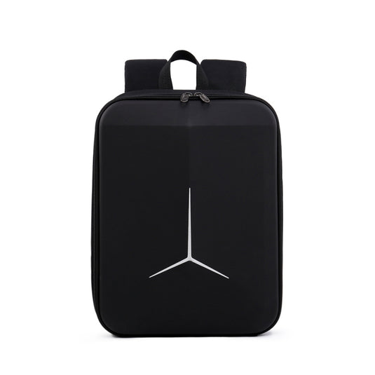 DJI Mini 4 Pro Backpack: EVA Hard Shell Storage Bag