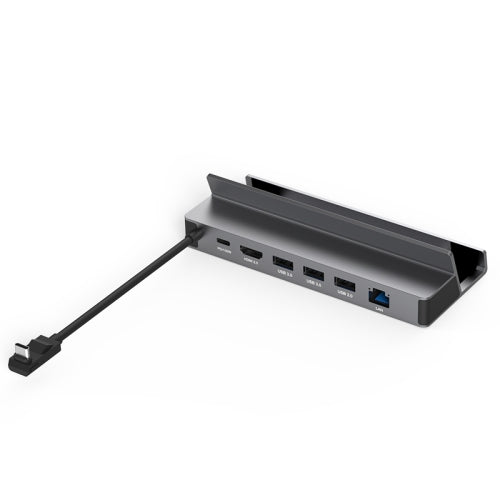 Blueendless DS601 6-in-1 Docking Station for Steam Deck & ROG Ally