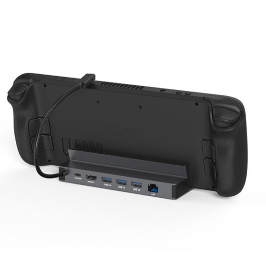 Blueendless DS601 6-in-1 Docking Station for Steam Deck &amp; ROG Ally