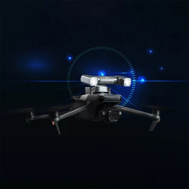 Chargez l&#39;image dans la visionneuse de la galerie, CZI GL10 Gimbal Spotlight for DJI Mavic 3E/3T
