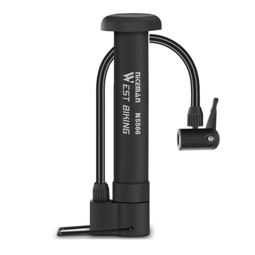 Load image into Gallery viewer, WEST BIKING Mini Bicycle Pump Cycling Equipment
