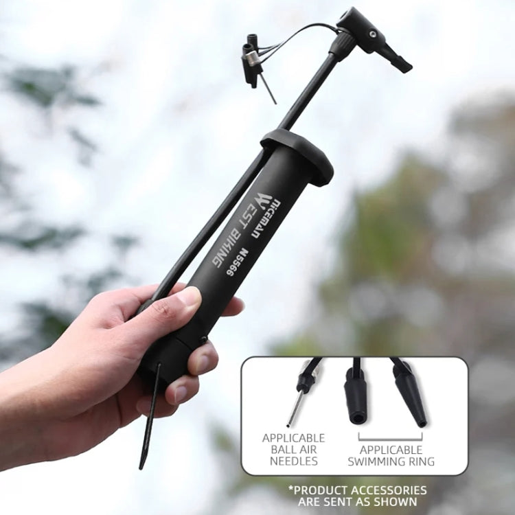 Load image into Gallery viewer, WEST BIKING Mini Bicycle Pump Cycling Equipment
