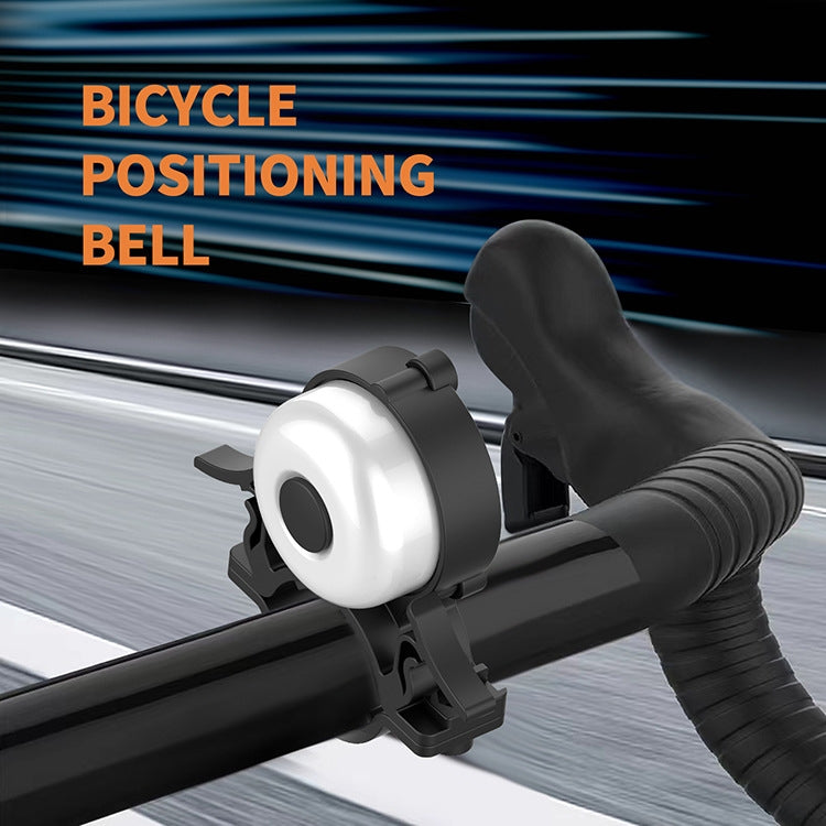 Load image into Gallery viewer, Bicycle Locator Anti-Theft Bell – Durable and Effective Cycling Security
