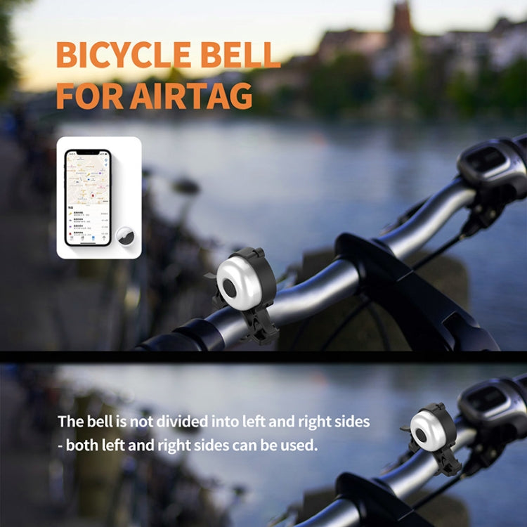 Load image into Gallery viewer, Bicycle Locator Anti-Theft Bell – Durable and Effective Cycling Security
