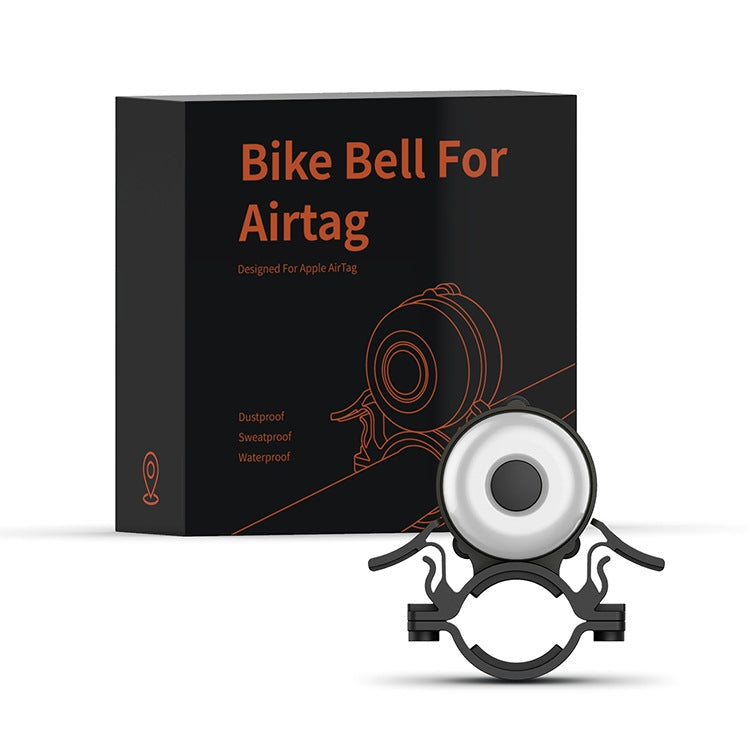 Load image into Gallery viewer, Bicycle Locator Anti-Theft Bell – Durable and Effective Cycling Security
