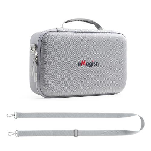 Chargez l&#39;image dans la visionneuse de la galerie, DJI Flip Drone aMagisn Storage Case Shoulder Bag Compatible with RC 2 or RC-N3 Remote Controller
