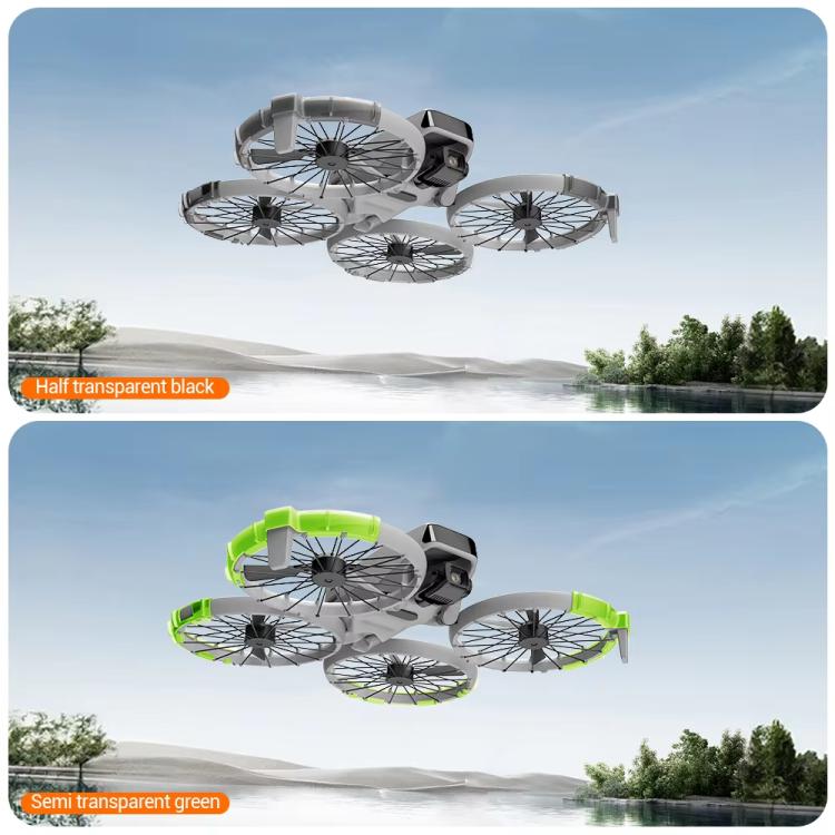 Load image into Gallery viewer, DJI Flip CYNOVA FL-FZT-CY Paddle Impact Protectors
