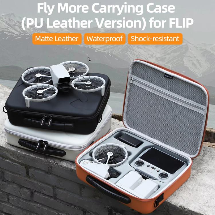 Load image into Gallery viewer, DJI Flip Sunnylife FP-B958 Storage Bag Vlog Aerial Camera Protective Case Accessory
