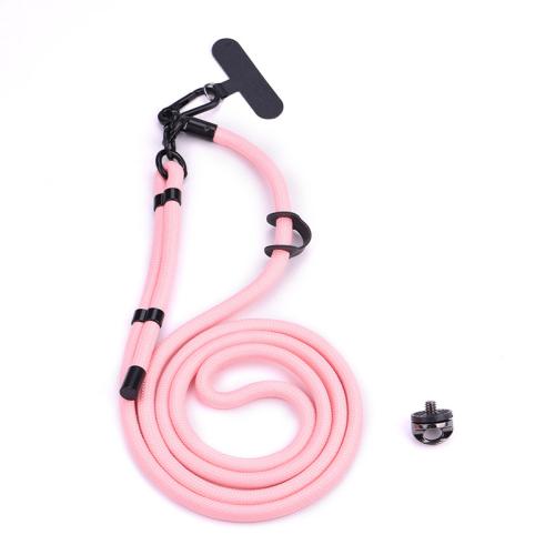 Load image into Gallery viewer, BRDRC Sport Camera Lanyard With 1/4 inch Screw Anti-Lost Crossbody Rope Accessory
